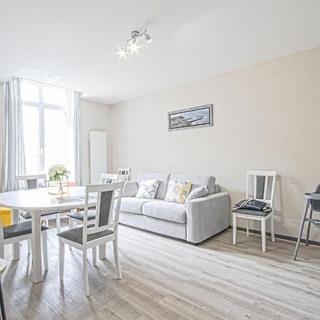 Le Nid Saint Jean Apartment Bayeux Exterior photo