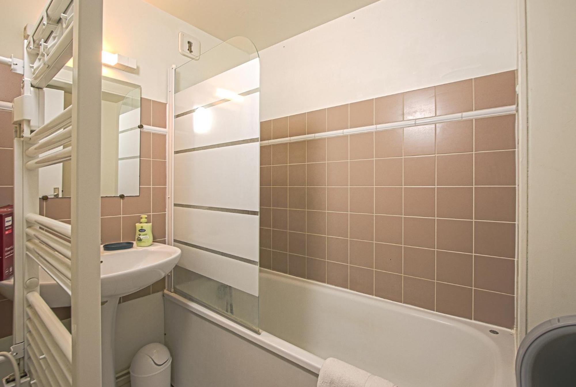 Le Nid Saint Jean Apartment Bayeux Exterior photo