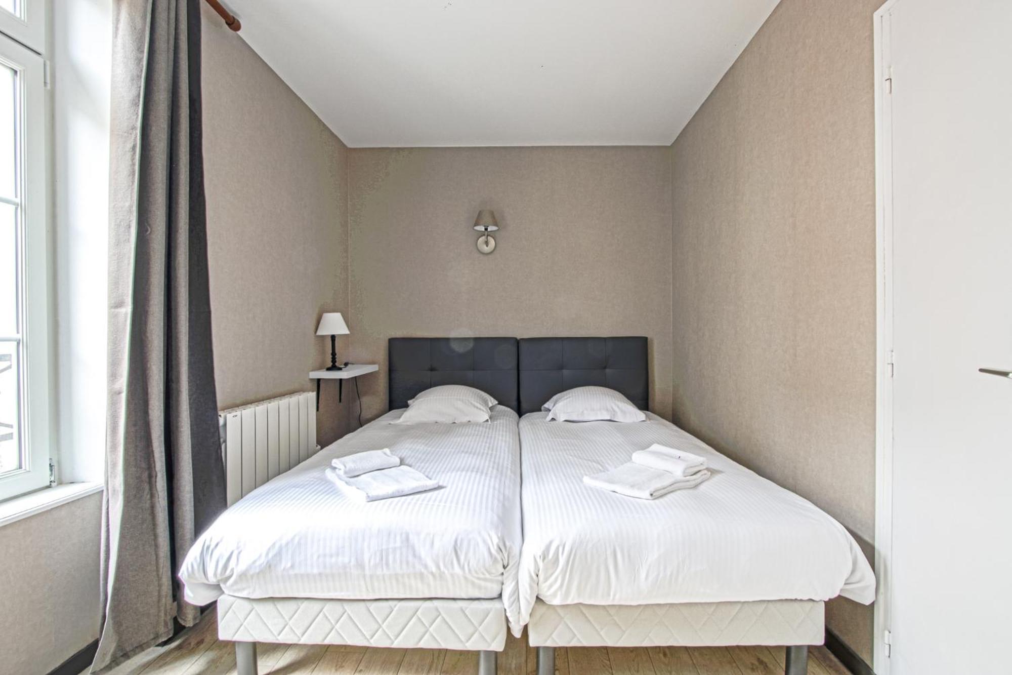 Le Nid Saint Jean Apartment Bayeux Exterior photo