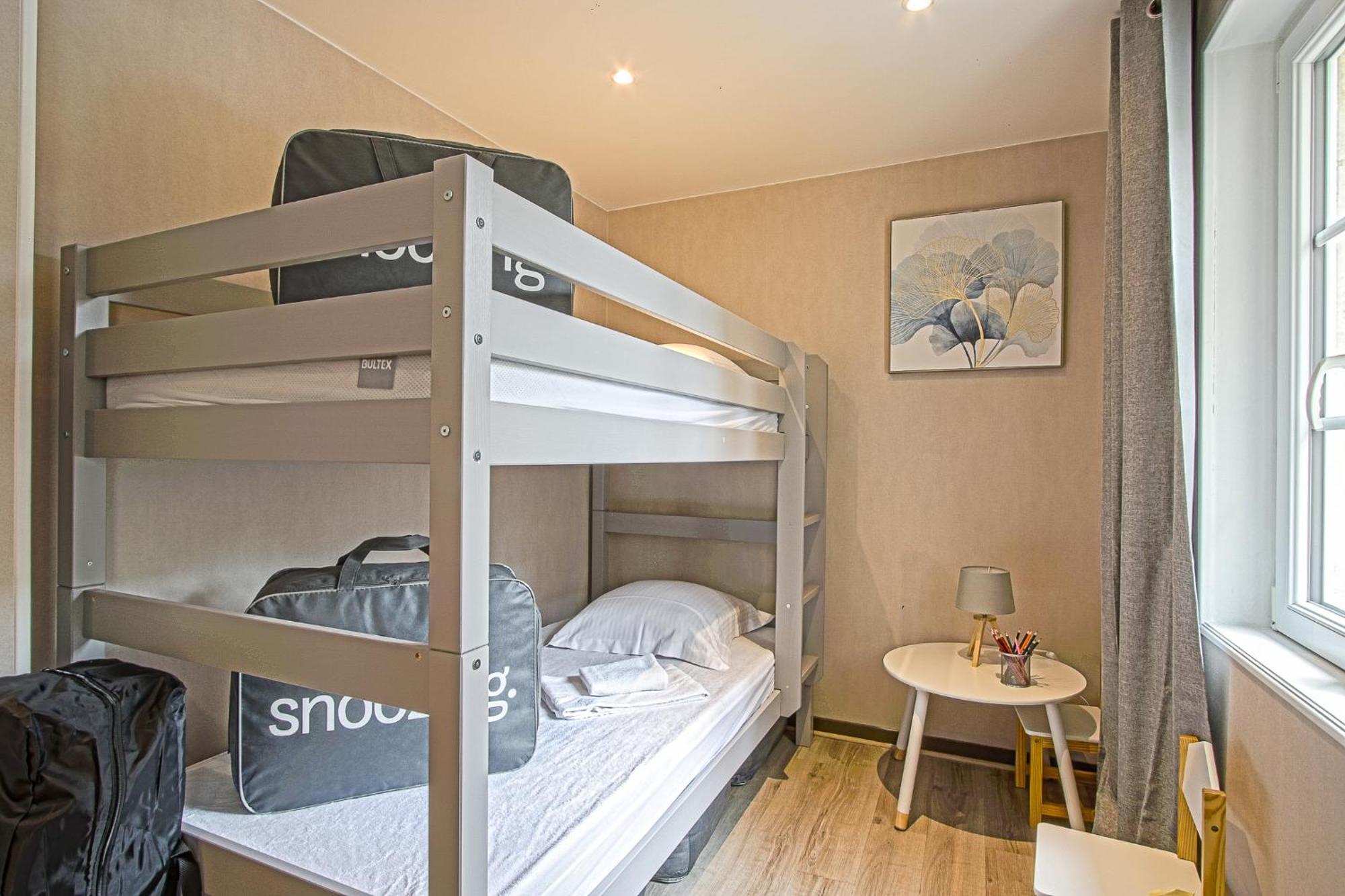 Le Nid Saint Jean Apartment Bayeux Exterior photo